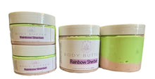 Load image into Gallery viewer, Rainbow Sherbet- Body Butter