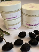 Load image into Gallery viewer, Black Magic Body Butter