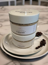 Load image into Gallery viewer, Coffee: Foaming Sugar Scrub