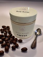 Load image into Gallery viewer, Coffee Body Butter