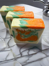 Load image into Gallery viewer, Witches Potion Handmade Soap