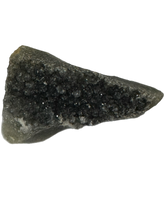 Load image into Gallery viewer, Black Amethyst Cluster's