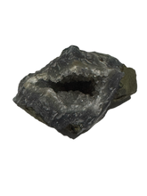 Load image into Gallery viewer, Black Amethyst Cluster's