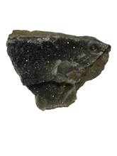 Load image into Gallery viewer, Black Amethyst Cluster's