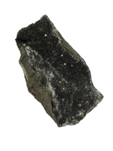 Load image into Gallery viewer, Black Amethyst Cluster's