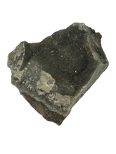 Load image into Gallery viewer, Black Amethyst Cluster's