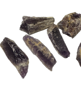 Load image into Gallery viewer, Amethyst Dog Teeth