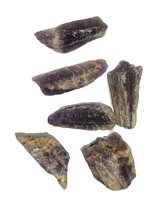 Load image into Gallery viewer, Amethyst Dog Teeth