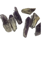 Load image into Gallery viewer, Amethyst Dog Teeth