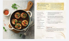 Load image into Gallery viewer, WITCH'S COOKBOOK BY MINERVA RADCLIFFE