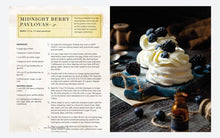 Load image into Gallery viewer, WITCH'S COOKBOOK BY MINERVA RADCLIFFE