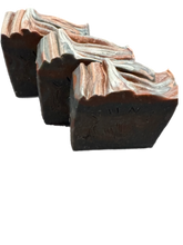 Load image into Gallery viewer, Sandalwood Handmade Soap