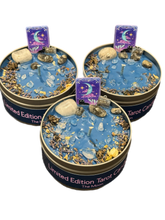 Load image into Gallery viewer, Limited Edition Tarot Candle- THE MOON