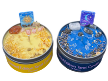 Load image into Gallery viewer, Limited Edition Tarot Candle- THE MOON
