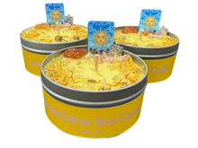 Load image into Gallery viewer, Limited Edition Tarot Candle- THE SUN