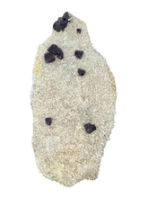 Load image into Gallery viewer, Cubic Fluorite on Aragonite