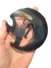 Load image into Gallery viewer, Moon Bird on Stand