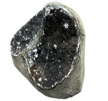 Load image into Gallery viewer, Black Amethyst Freeform