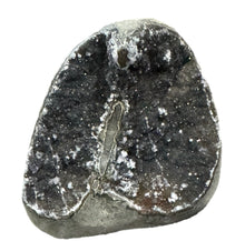 Load image into Gallery viewer, Black Amethyst Freeform