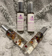 Load image into Gallery viewer, Healing Oil- Roll On