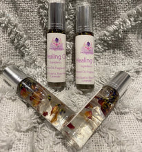 Load image into Gallery viewer, Healing Oil- Roll On