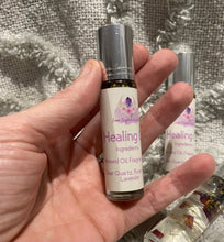 Load image into Gallery viewer, Healing Oil- Roll On