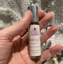 Load image into Gallery viewer, Healing Oil- Roll On