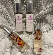 Load image into Gallery viewer, Self Love Oil- Roll On