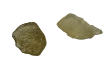 Load image into Gallery viewer, Libyan Desert Glass 🌝Western Desert, Egypt