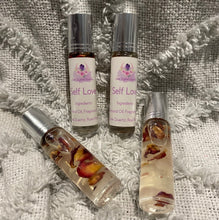 Load image into Gallery viewer, Self Love Oil- Roll On