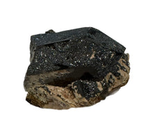 Load image into Gallery viewer, Smoky Quartz, Feldspar, Topaz & Florets from El Chaltém, Argentina