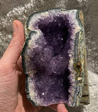 Load image into Gallery viewer, Amethyst Freeform