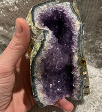 Load image into Gallery viewer, Amethyst Freeform