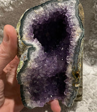 Load image into Gallery viewer, Amethyst Freeform