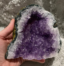 Load image into Gallery viewer, Amethyst Freeform