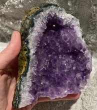 Load image into Gallery viewer, Amethyst Freeform