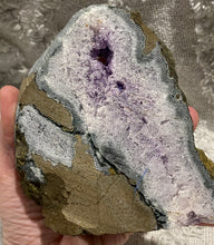 Load image into Gallery viewer, Amethyst Freeform