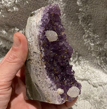 Load image into Gallery viewer, Amethyst Freeform