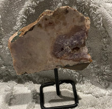 Load image into Gallery viewer, Pink Amethyst Slab