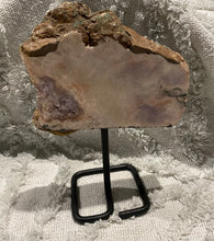 Load image into Gallery viewer, Pink Amethyst Slab