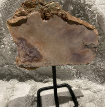 Load image into Gallery viewer, Pink Amethyst Slab