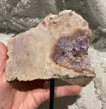 Load image into Gallery viewer, Pink Amethyst Slab