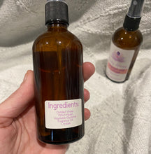 Load image into Gallery viewer, Strength and Courage Body Spray