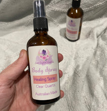 Load image into Gallery viewer, Healing Body Spray