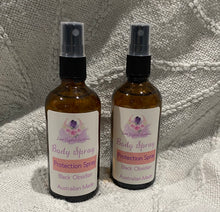 Load image into Gallery viewer, Protection Body Spray