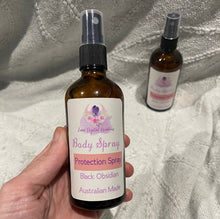 Load image into Gallery viewer, Protection Body Spray