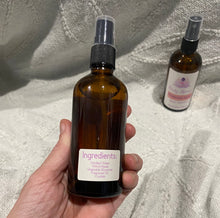 Load image into Gallery viewer, Protection Body Spray