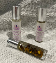 Load image into Gallery viewer, Strength and Courage- Roll on Oil