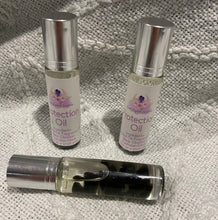 Load image into Gallery viewer, Protection- Roll on Oil