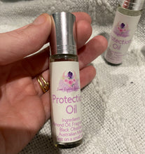 Load image into Gallery viewer, Protection- Roll on Oil